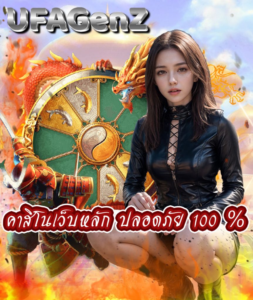 ufagenz สมัครสมาชิกออโต้