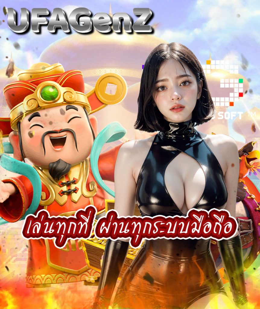 ufagenz เข้าสู่ระบบ